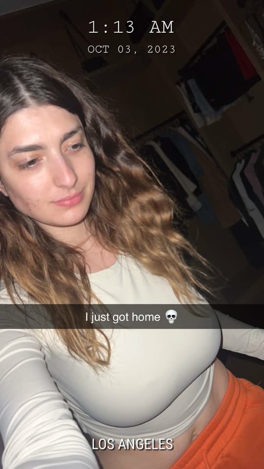 Rachel Levin (@rclbeauty101) | Snapchat Stories, Spotlight & Lenses