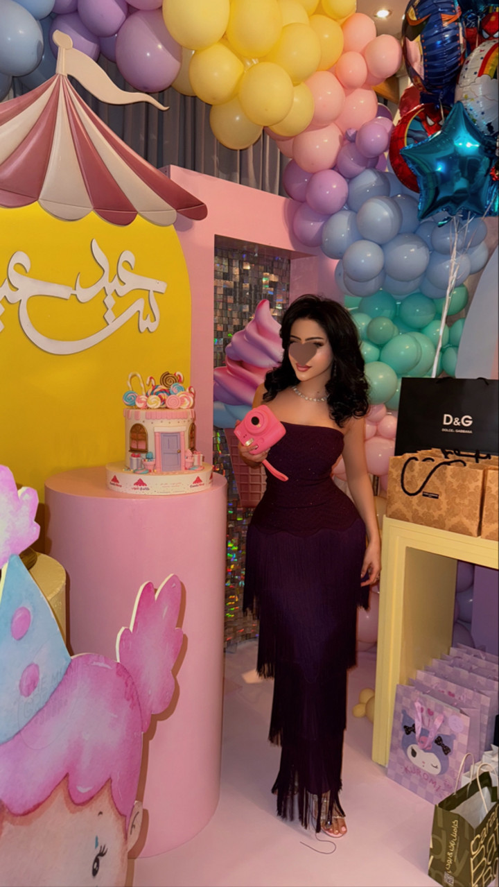 محتوى سناب شات لـ ام قمّر🍒.