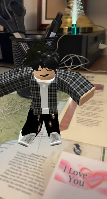 Roblox guy dancing Lens by Softlucii yes - Snapchat Lenses and Filters