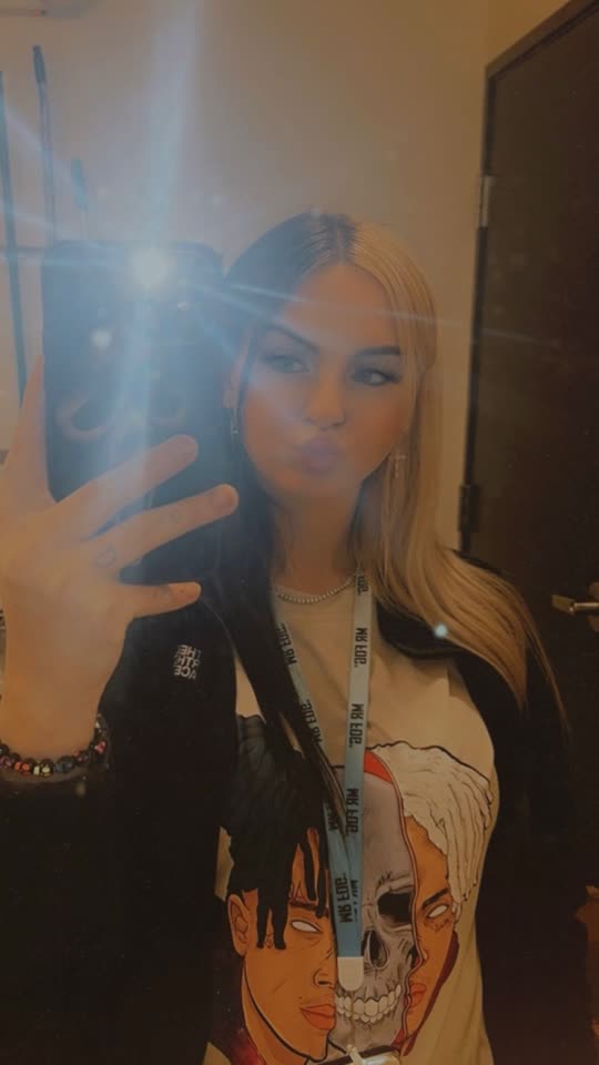Pretty Baby🧸🖤 Spotlight #fapchati12