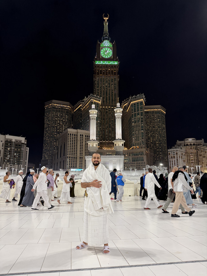 محتوى سناب شات لـ محمد جواني ‏في دبي