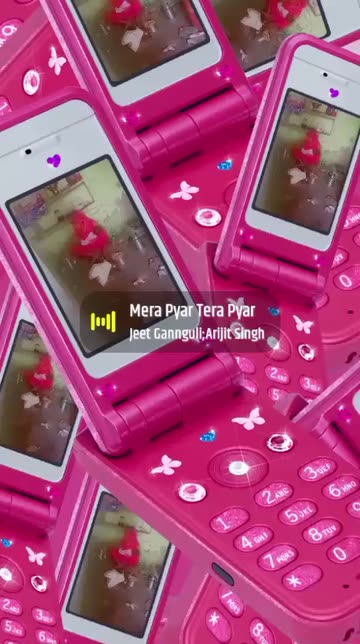 Preview for a Spotlight video that uses the 2000's is Calling Lens