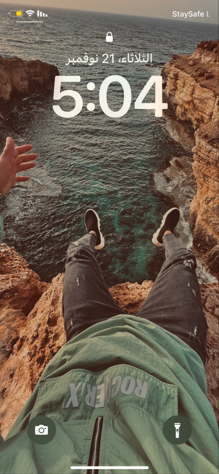 محتوى سناب شات لـ Islam Alturkawi🏅