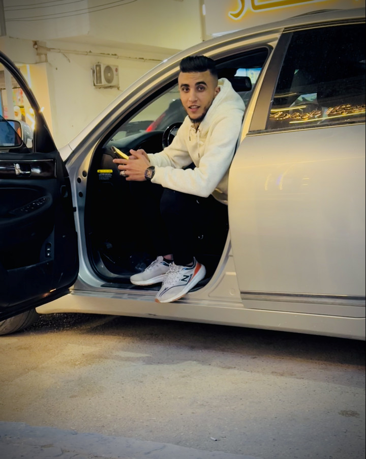 محتوى سناب شات لـ Abdo jwely🇱🇾