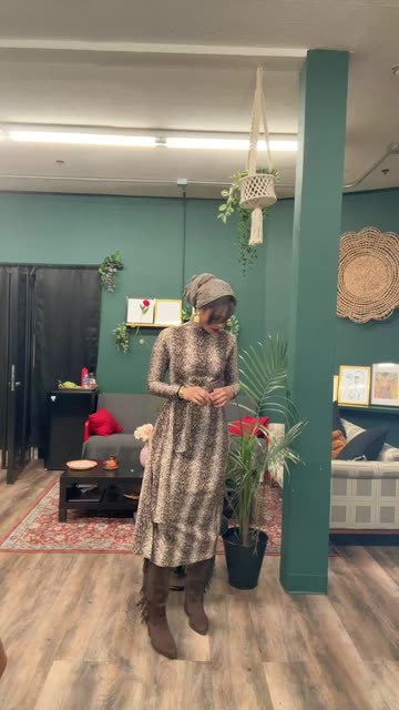 Chainmail Dress Videos