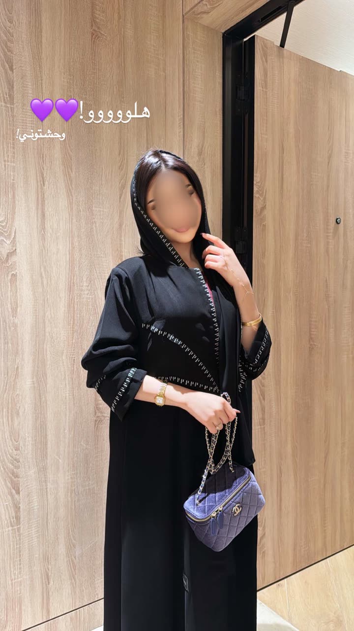 محتوى سناب شات لـ ام قمّر🍒.