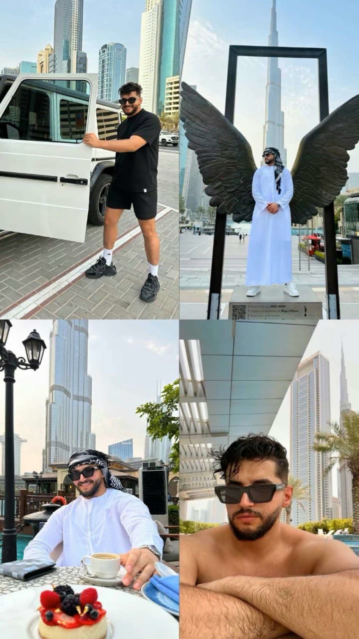 محتوى سناب شات لـ Zack 🐅