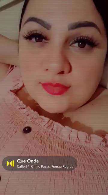 Preview for a Spotlight video that uses the SOFT TV - LOOKs Lens