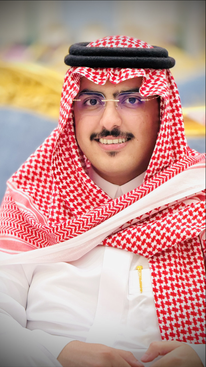 محتوى سناب شات لـ سعد بن ريمان