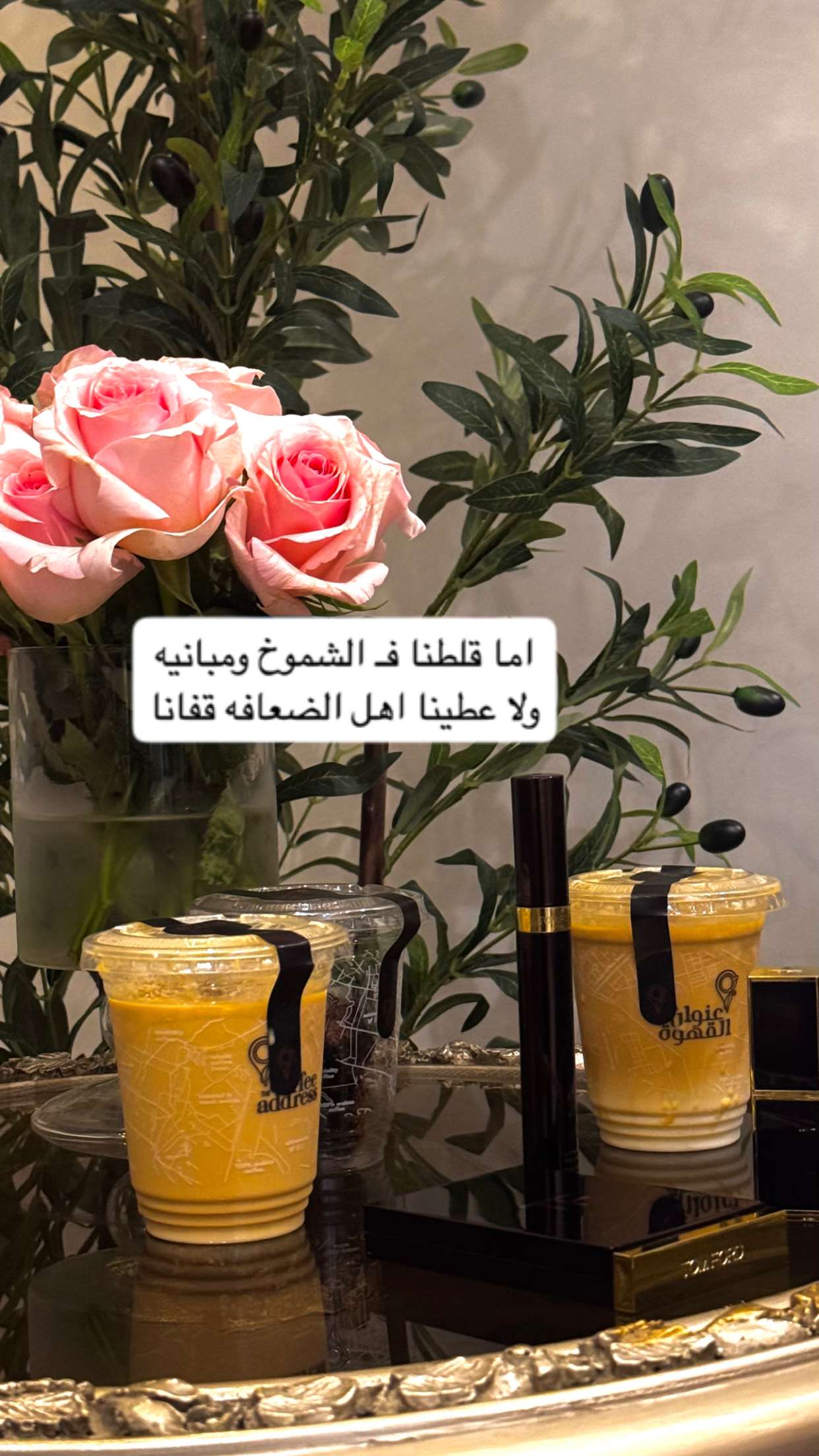 محتوى سناب شات لـ ملك الفهيدي فوز⚜️