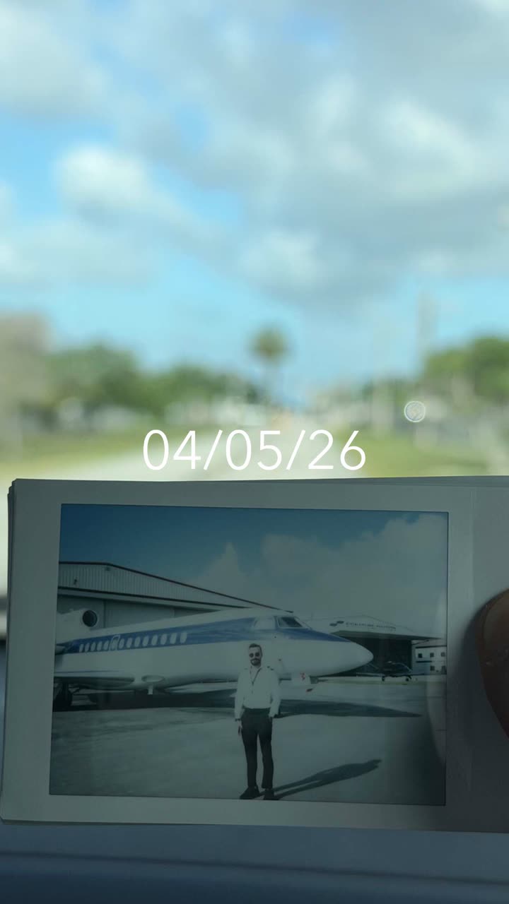محتوى سناب شات لـ سلطان بوخليفه👨🏽‍✈