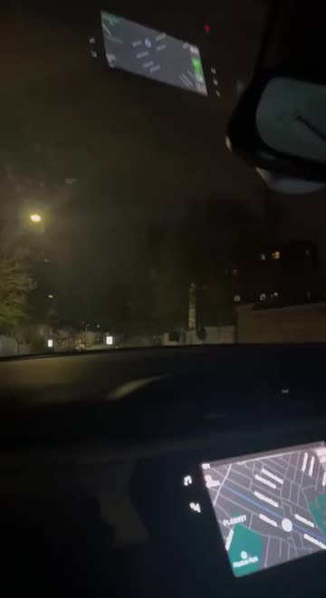 Preview for a Spotlight video that uses the low exposure Lens