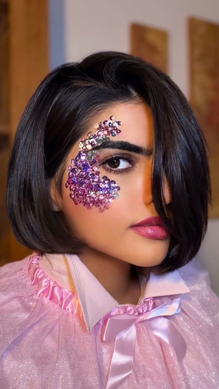 محتوى سناب شات لـ د. سارا الودعاني