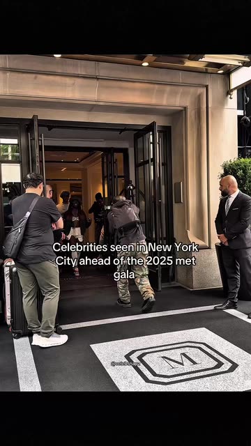 #metgala #celebrity #celebrities #doechii #mileycyrus #fouryou  #sabrinacarpenter #foryoupage #emmachamberlain #anokyai #annehathaway  #arinnagrande #fyp#metgala
