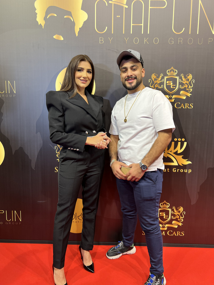 محتوى سناب شات لـ محمد جواني ‏في دبي