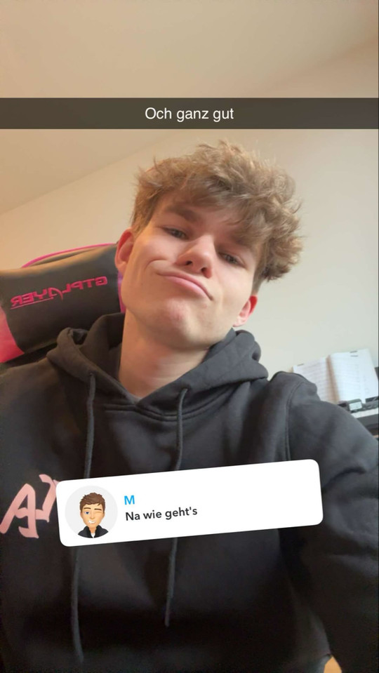 frostyyonly