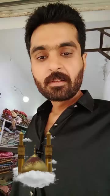 Preview for a Spotlight video that uses the Muharam 1444 Lens