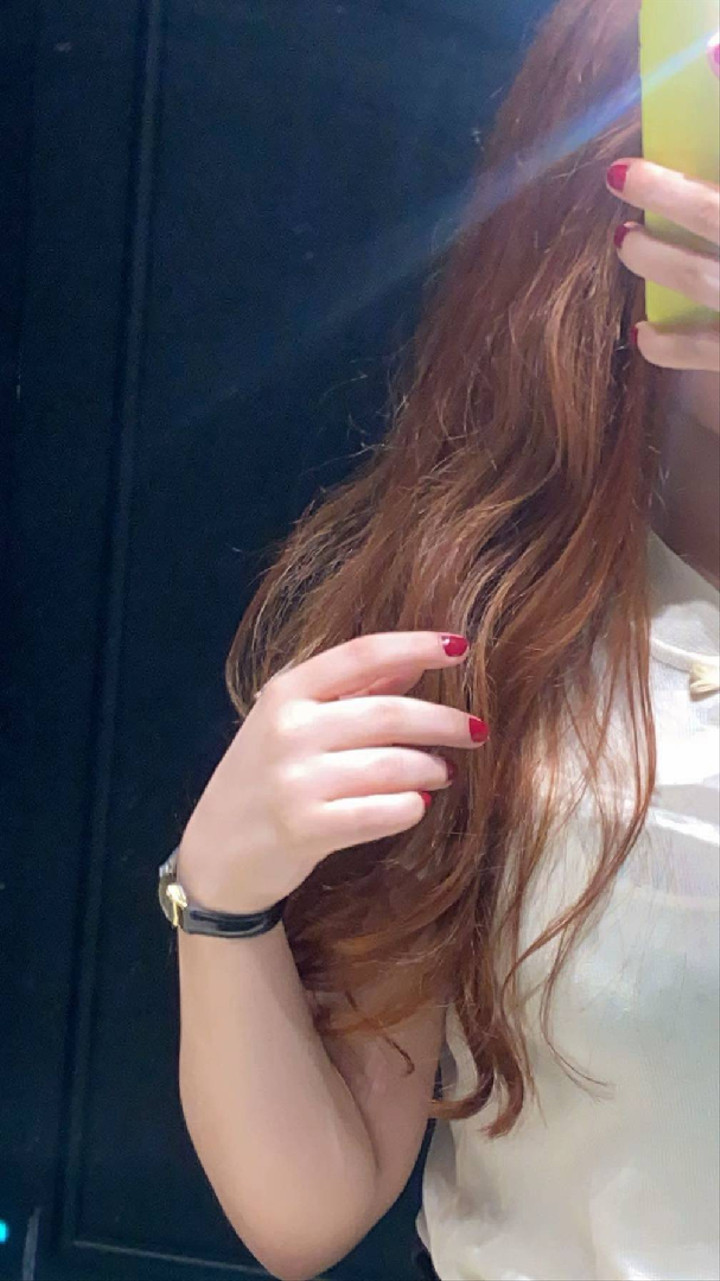 محتوى سناب شات لـ Rahma Noor