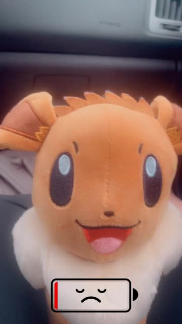 Preview for a Spotlight video that uses the Butterfly Freckles Lens