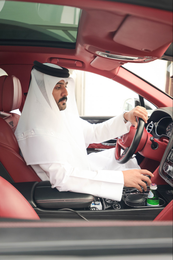 محتوى سناب شات لـ OBF