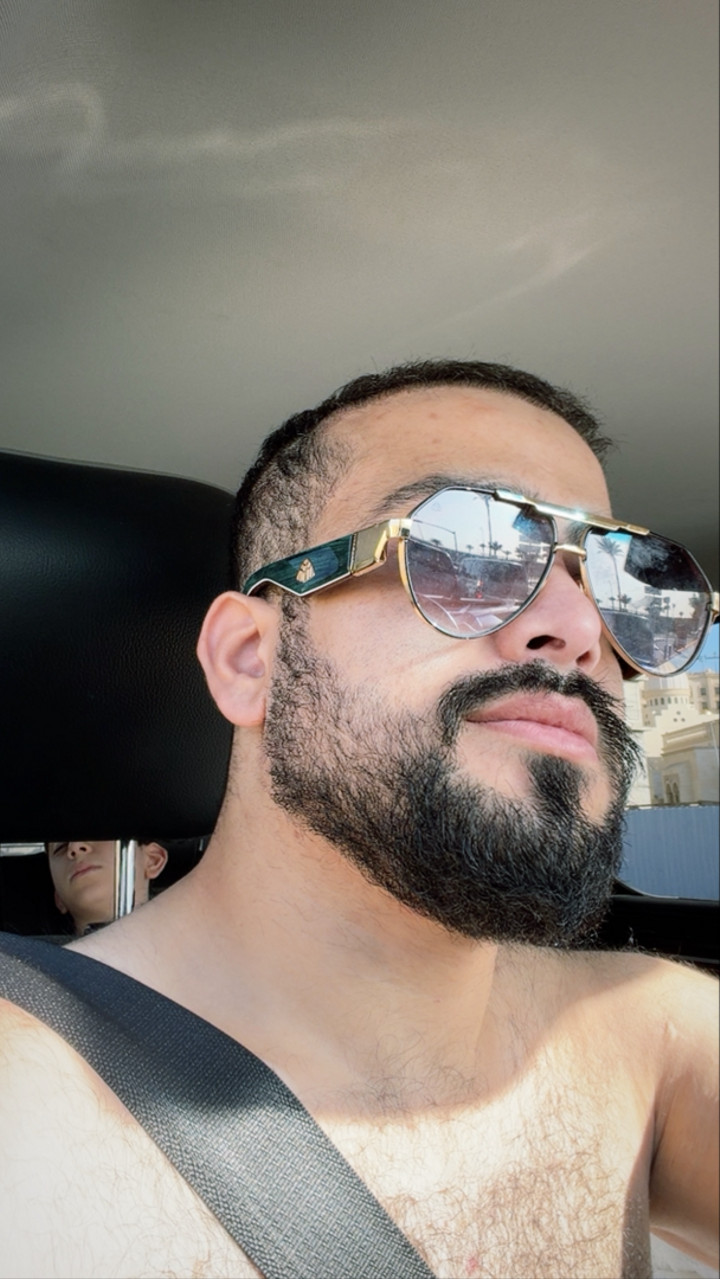 محتوى سناب شات لـ محمد جواني ‏في دبي
