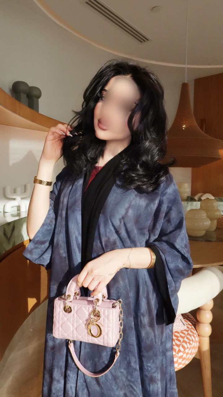محتوى سناب شات لـ ام قمّر🍒.