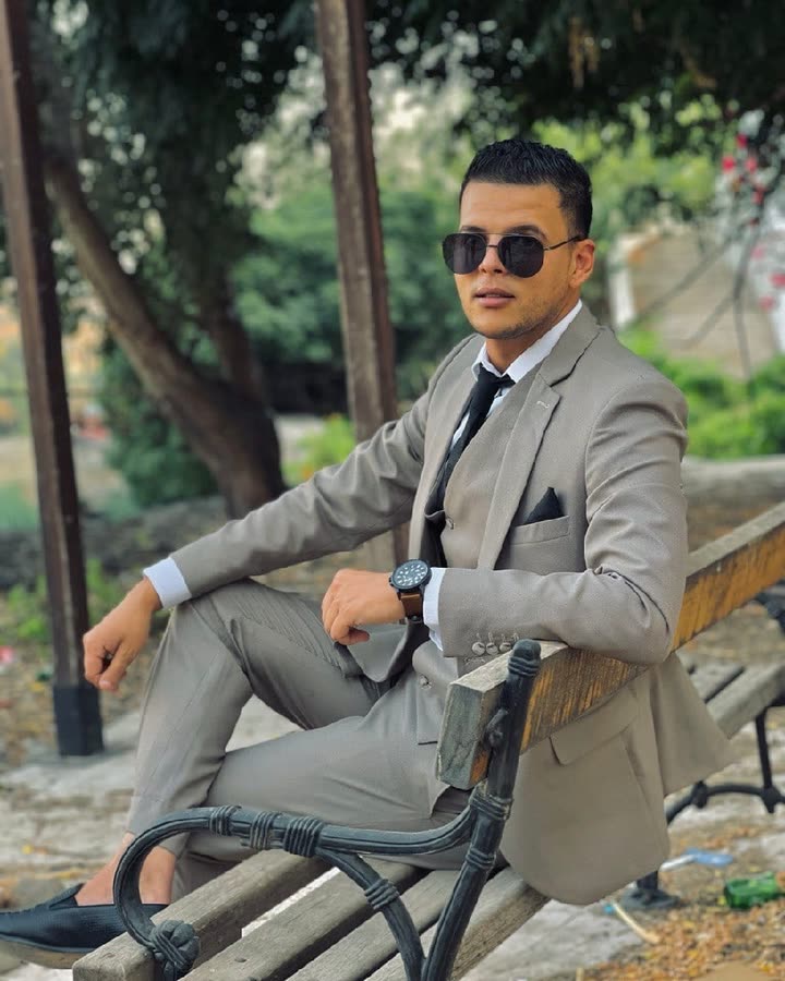 محتوى سناب شات لـ Mahmoud Marwan