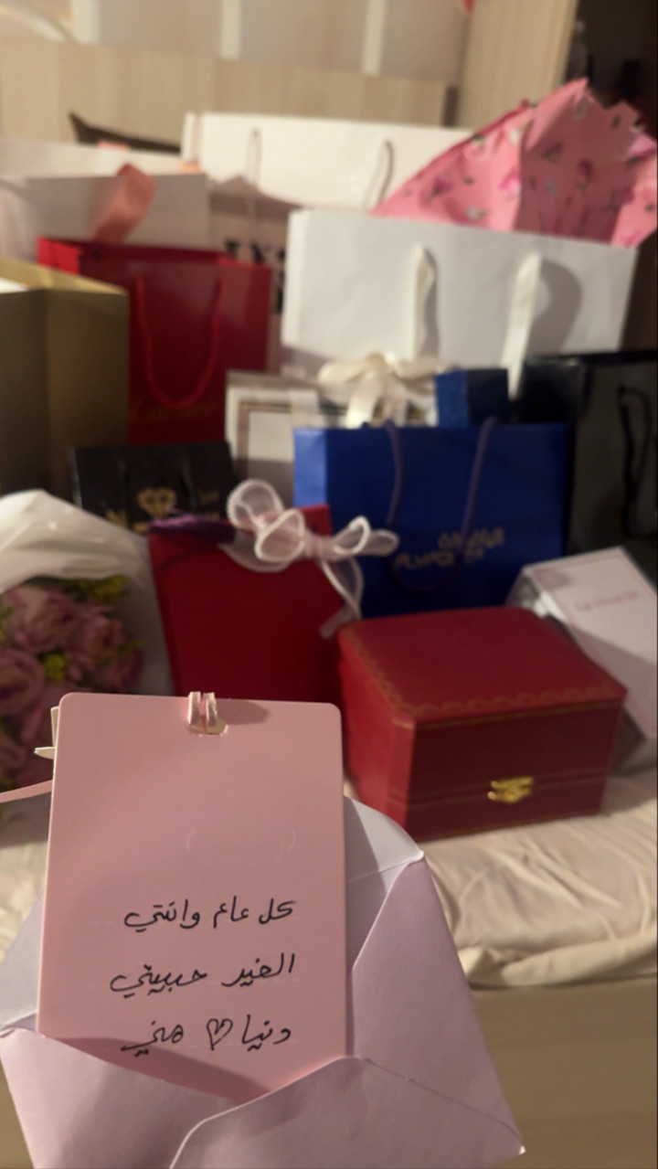 محتوى سناب شات لـ Dr donia alejile 🐆