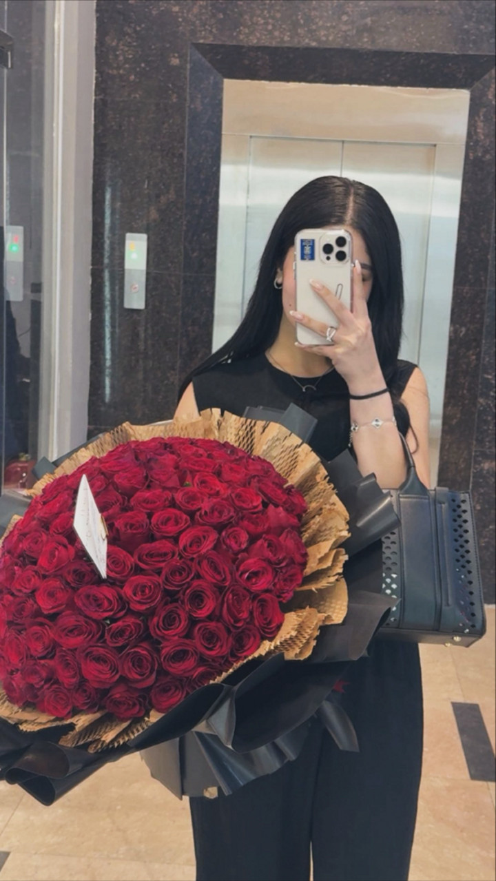 محتوى سناب شات لـ قمر الطائي 🇮🇶🇦🇪