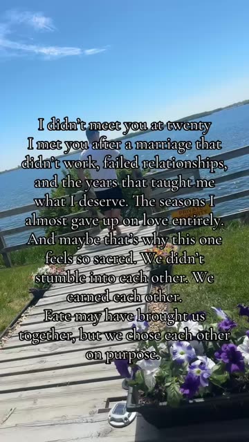 Kirsten Shares Her Love Story: A Journey of Healing and
