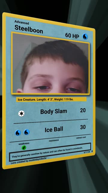 Jorden Finney's Creative Pokmon Card Transformation