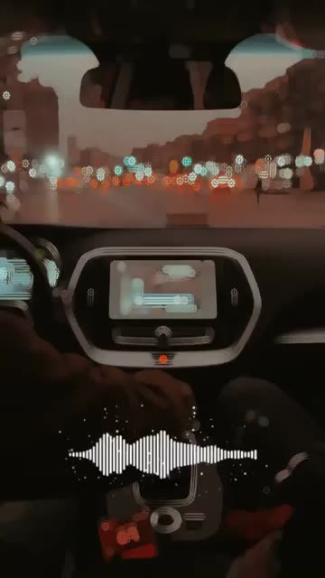 Preview for a Spotlight video that uses the Bokeh Lens