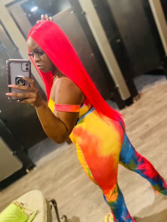 ToriTheeDimples🤪 Spotlight #fapchati12