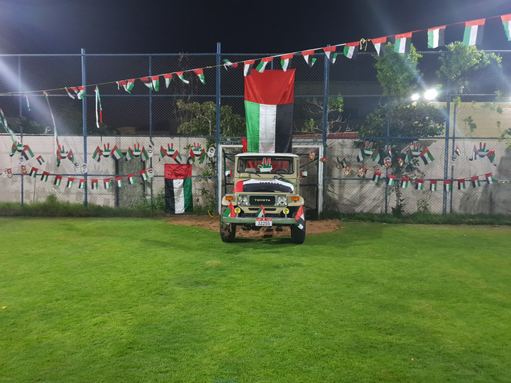 محتوى سناب شات لـ 𝕄𝕆ℍ𝔸𝕄𝕄𝔼𝔻 🇦🇪