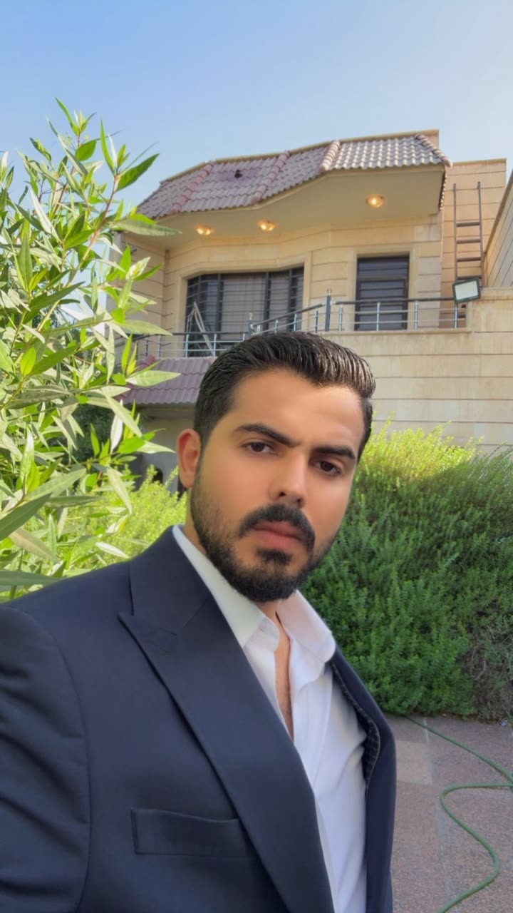 محتوى سناب شات لـ عبدالله اياد العتبي