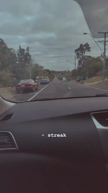 Preview for a Spotlight video that uses the SUBTITLES Lens