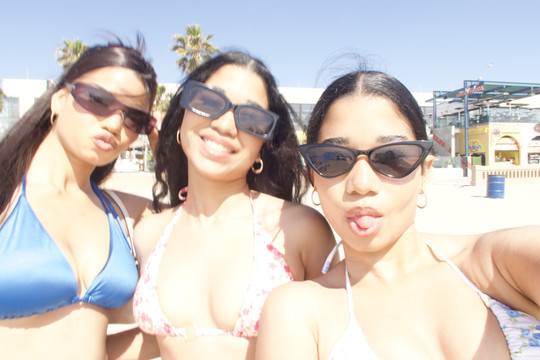 beach trip highlight cover