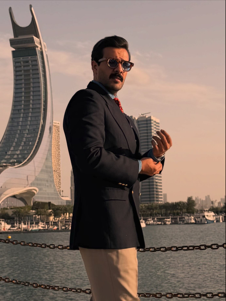 محتوى سناب شات لـ OBF