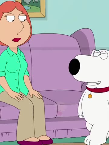 FamilyGuy Clips
