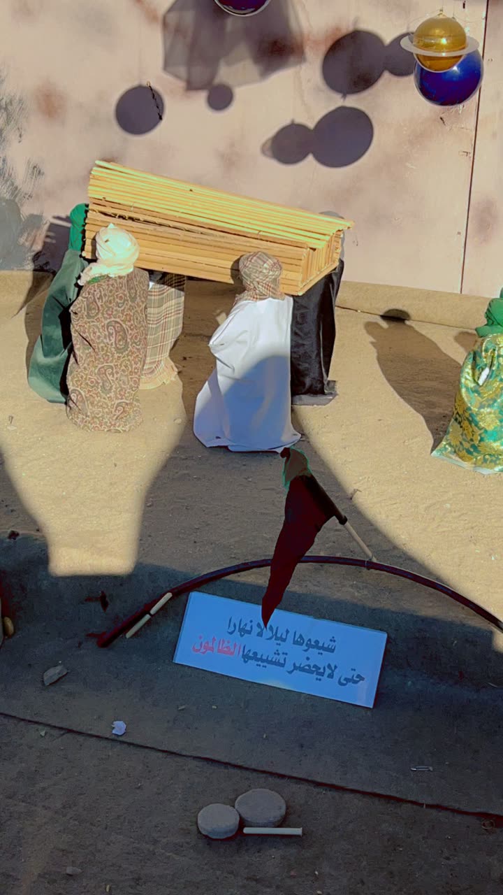 محتوى سناب شات لـ سجاد الشمري