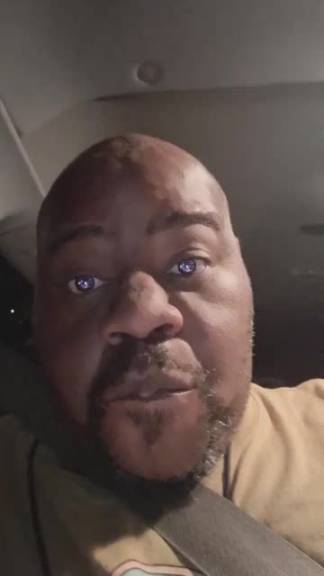 Preview for a Spotlight video that uses the Galaxy Eye Lens