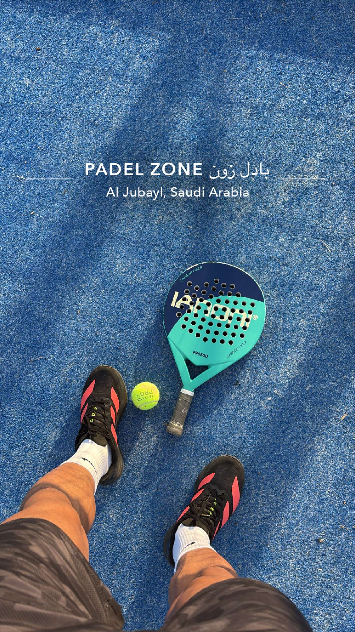 محتوى سناب شات لـ محمد حبيب 💙