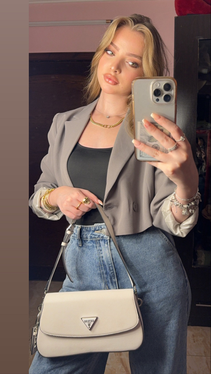 محتوى سناب شات لـ nour