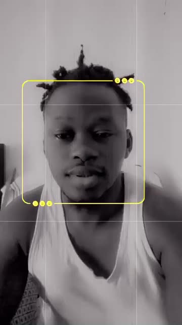 Preview for a Spotlight video that uses the Smile Focus Lens