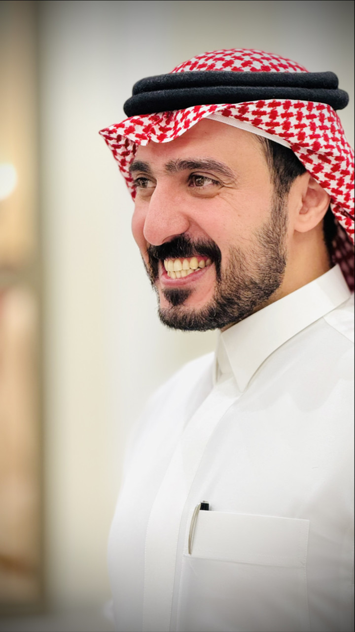 محتوى سناب شات لـ سعد بن ريمان