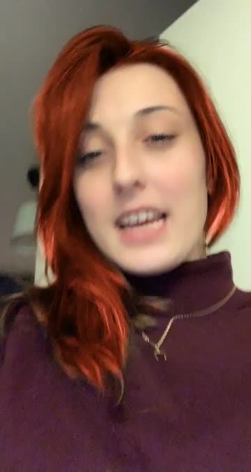 Preview for a Spotlight video that uses the Redhead Lens