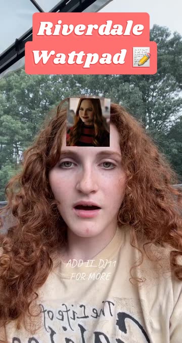 Preview for a Spotlight video that uses the WHICH RIVERDALE Lens