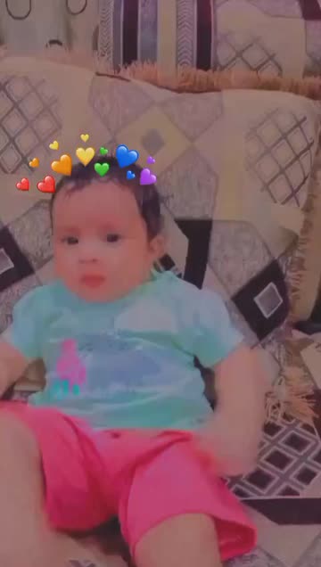 Preview for a Spotlight video that uses the HEARTS Lens