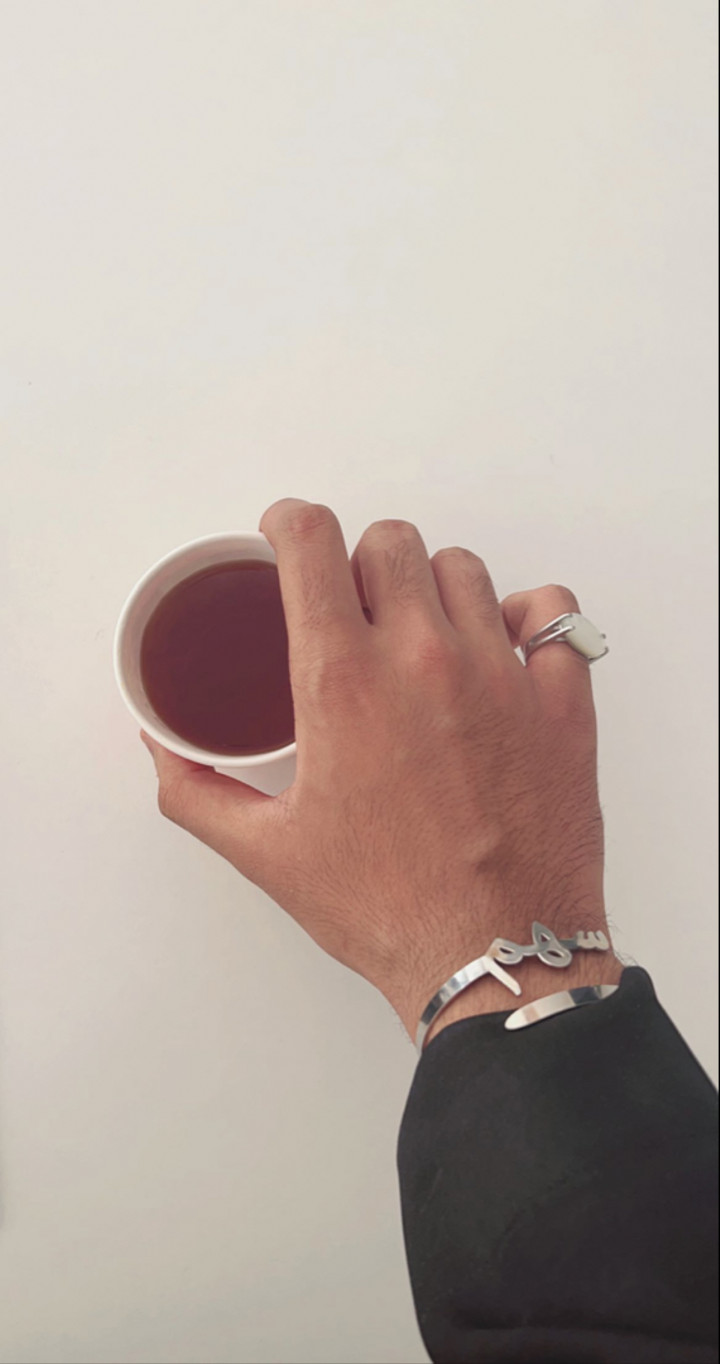 محتوى سناب شات لـ سهم •