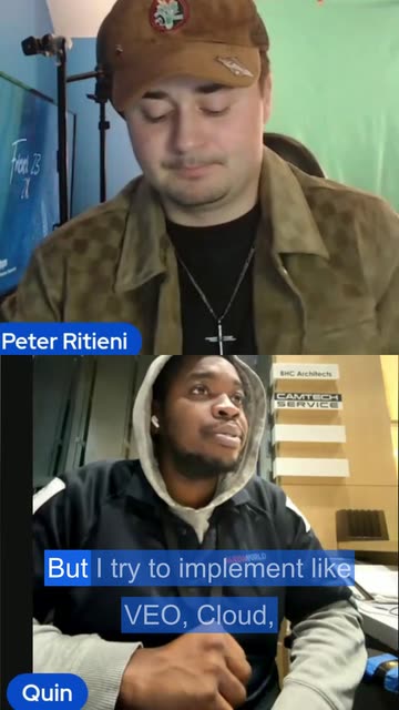 Peter Founder - Brandliftai.io